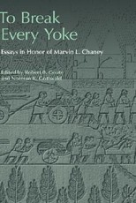To Break Every Yoke