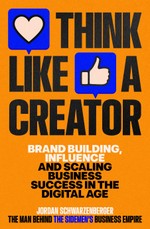 Think Like a Creator