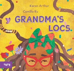 Grandma's Locs