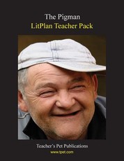 Litplan Teacher Pack