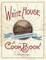 The Original White House Cook Book, 1887 Edition