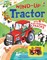 Wind-up Tractor