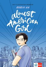 Almost American Girl