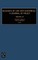 Research in Law and Economics: A Journal of Policy