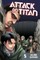 Attack on Titan, Volume 5