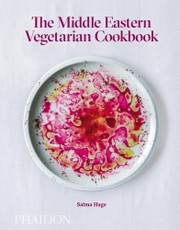 The Middle Eastern Vegetarian Cookbook