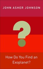 How Do You Find an Exoplanet?