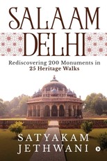 Salaam Delhi