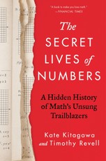 The Secret Lives of Numbers