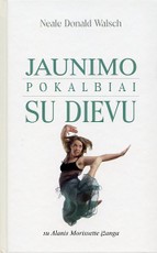 Jaunimo pokalbiai su Dievu