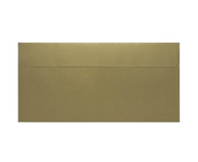 Vokai DL PEARL 150g 10vnt auksiniai