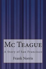 Mc Teague