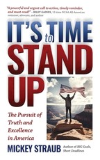 It's Time to Stand Up
