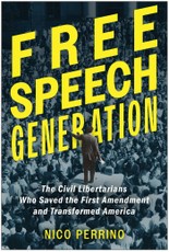 Free Speech Generation