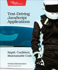 Test-Driving JavaScript Applications
