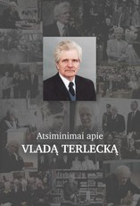 Atsiminimai apie Vladą Terlecką