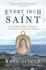 Every Inch a Saint