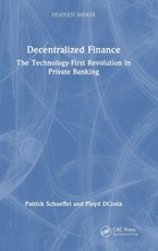 Decentralized Finance