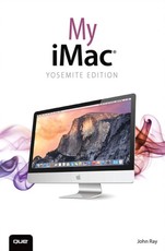 My iMac (Yosemite Edition)