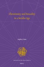 Christianity and Sexuality in a Secular Age
