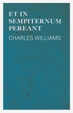 Et in Sempiternum Pereant
