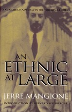 An Ethnic at Large