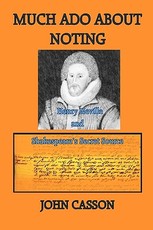 Much ADO about Noting