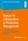 Human-AI Collaboration in Production Management