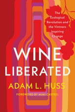 Wine Liberated