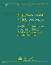 National Credit Union Administration