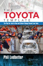 The Toyota Template