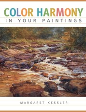 Color Harmony in your Paintings