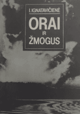 Orai ir žmogus