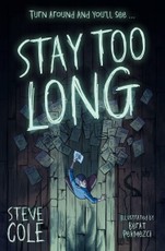 Stay Too Long