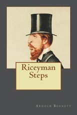 Riceyman Steps