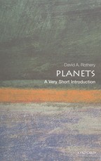 Planets: A Very Short Introduction