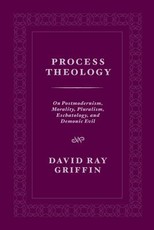 Process Theology