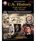 U.S. History, Grades 6 - 12