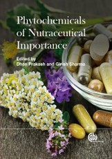 Phytochemicals of Nutraceutical Importance