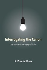 INTERROGATING thE CANON