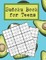 Sudoku Book For Teens