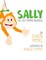 Sally the Silly Simian Swinger