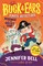 Buck & Ears Pirate Detectives