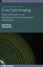 X-Ray Fluorescence Multi-Element Dynamic and Still Imaging