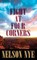 Fight at Four Corners