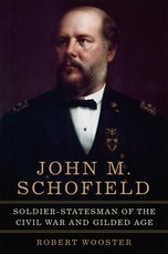 John M. Schofield