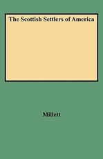Scottish Settlers of America