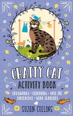 Chatty Cat