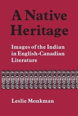 A Native Heritage