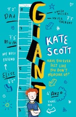 Scott, K: Giant